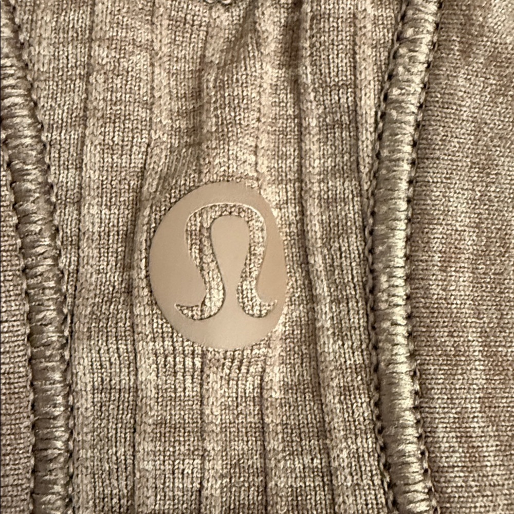 Lululemon Ebb to Street Tank - Picture 6 of 7